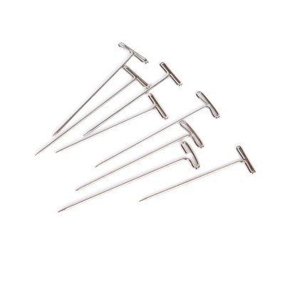 Babe T-Pins 100 ct.