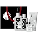 BACK OF BOTTLE WINTER WELLNESS, HI HYDRATION 4 pc.