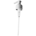 BACK OF BOTTLE CONDITIONER PUMP 137mm
