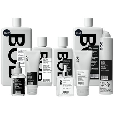 BACK OF BOTTLE DISCOVERY INTRO - LARGE 51 pc.