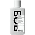 BACK OF BOTTLE FREE REIN SHAMPOO 8.4 Fl. Oz.