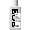 BACK OF BOTTLE FREE REIN SHAMPOO BACKBAR 8.4 Fl. Oz.