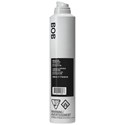 BACK OF BOTTLE HOLD ON HAIRSPRAY 7.7 Fl. Oz.