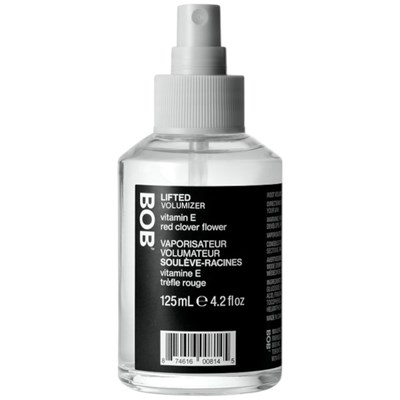 BACK OF BOTTLE LIFTED VOLUMIZER 4.2 Fl. Oz.