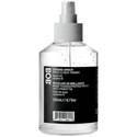 BACK OF BOTTLE SHINING ARMOR FRIZZ & HEAT PRIMER 6.7 Fl. Oz.