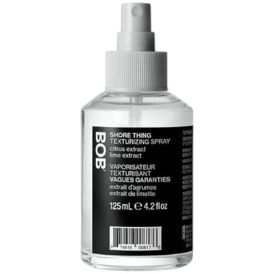 BACK OF BOTTLE SHORE THING TEXTURIZING SPRAY BACKBAR 4.2 Fl. Oz.