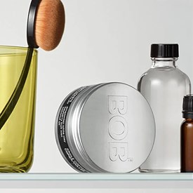 BACK OF BOTTLE COPY & PASTE STYLING CLAY 2.5 Fl. Oz.