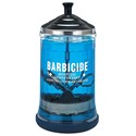 Barbicide Midsize Jar 21 Fl. Oz.