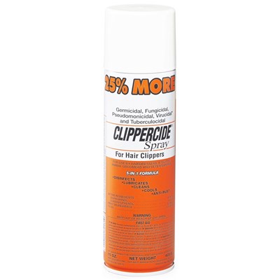 Barbicide Clippercide Spray 15 Fl. Oz.