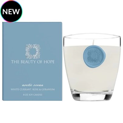 Beauty of Hope Arctic Ocean 8 Fl. Oz.