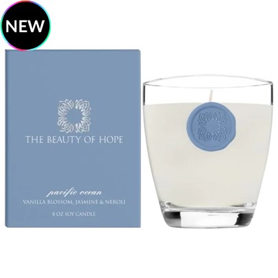 Beauty of Hope Pacific Ocean 8 Fl. Oz.