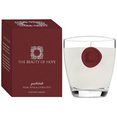 Beauty of Hope Yuletide 8 Fl. Oz.