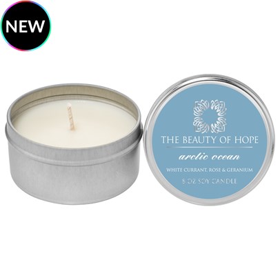 Beauty of Hope Arctic Ocean 8 Fl. Oz.