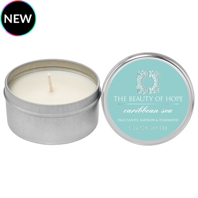 Beauty of Hope Caribbean Sea 8 Fl. Oz.
