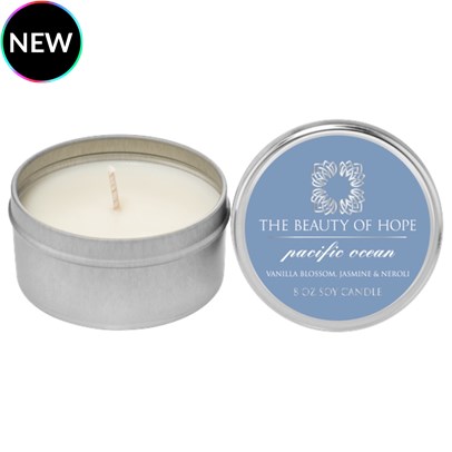 Beauty of Hope Pacific Ocean 8 Fl. Oz.