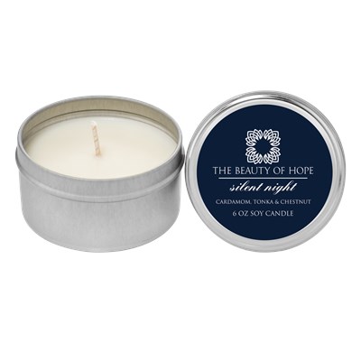 Beauty of Hope Silent Night 6 Fl. Oz.