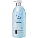 BIOTOP PROFESSIONAL 04 Shedding Shampoo 33.8 Fl. oz. / 1 Liter