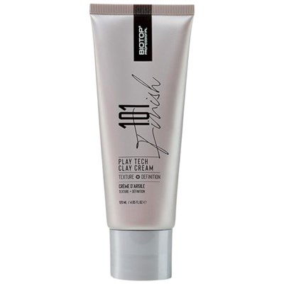 BIOTOP PROFESSIONAL 101 Create Play Tech Clay Cream 4.05 Fl. Oz.