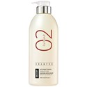 BIOTOP PROFESSIONAL 02 Eco Dandruff Shampoo 33.8 Fl. Oz. / 1 Liter