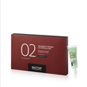 BIOTOP PROFESSIONAL 02 Eco Dandruff Anti-Dandruff Treatment Ampoules 6 pc.