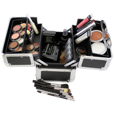 bodyography Bridal Professional Kit