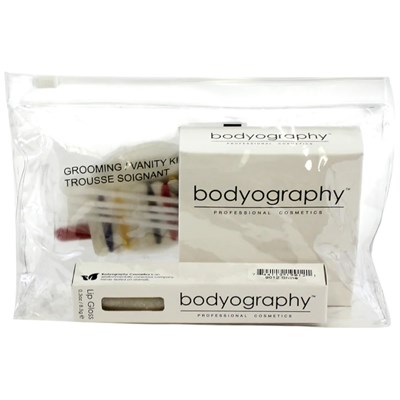 bodyography Bridal Touch Up Kit 3 pc.