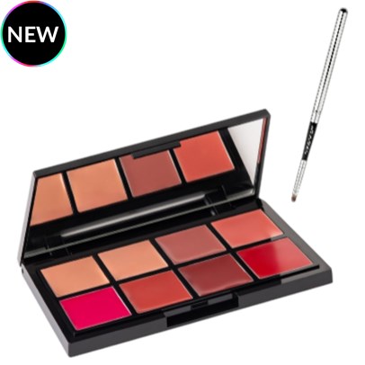 bodyography Lipstick Holiday Set 2 pc.