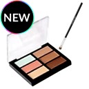 bodyography Pro Correct Concealer Holiday Set 2 pc.