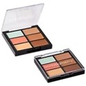 bodyography Pro Correct Concealer Palette 6 pc.