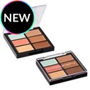 bodyography Pro Correct Concealer Palette 6 pc.