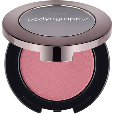 bodyography Flirt (Mauve Pink Matte Powder Blush) 1.6 Fl. Oz.