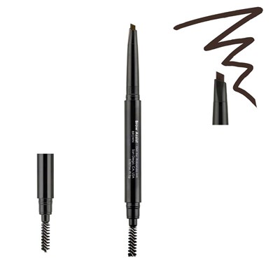 bodyography Brow Assist - Brown 0.007 Fl. Oz.