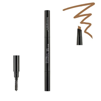 bodyography Brow Assist - Taupe 0.007 Fl. Oz.