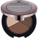 bodyography Brow Trio 3 x 0.1 Fl. Oz.