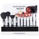 bodyography Brushes Intro 56 pc.