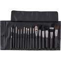 bodyography Brush Roll Set 16 pc.