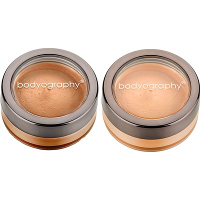 bodyography Canvas Eye Mousse