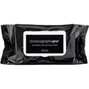 bodyography Cleansing and Soothing Wipes 50 ct.