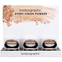 bodyography Every Finishing Powder Intro 16 pc.