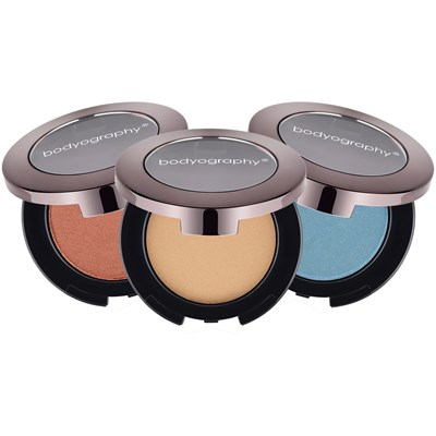 bodyography Expression Eye Shadow