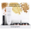 bodyography Face & Body Glow 14 pc.