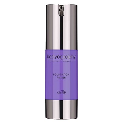 bodyography Purple 1 Fl. Oz.