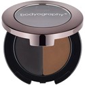 bodyography Gel Eye Liner Duo 0.35 Fl. Oz.