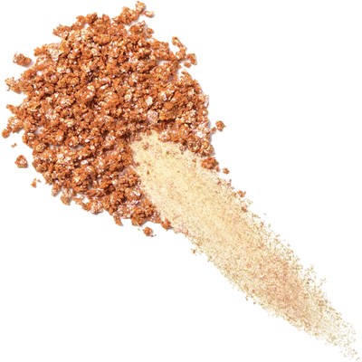 bodyography Illusion (duo-chroma peach pink gold) 0.105 Fl. Oz.