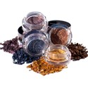 bodyography Glitter Pigments Chroma Lux Collection