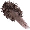 bodyography Glitter Pigment Caviar (Smoky Brown) 0.105 Fl. Oz.