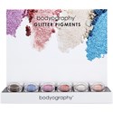 bodyography Glitter Pigments Option 2 31 pc.