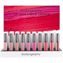 bodyography Lip Lava Liquid Lipstick Intro 46 pc.
