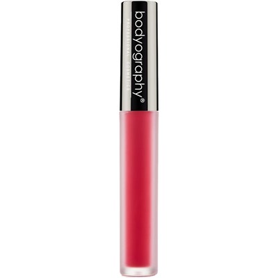 bodyography Regal (Matte Rosy Red) 0.08 Fl. Oz.