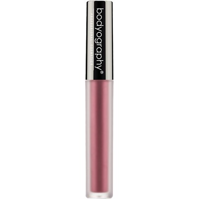 bodyography Rose Moon (Metallic Mauve-Pink) 0.08 Fl. Oz.